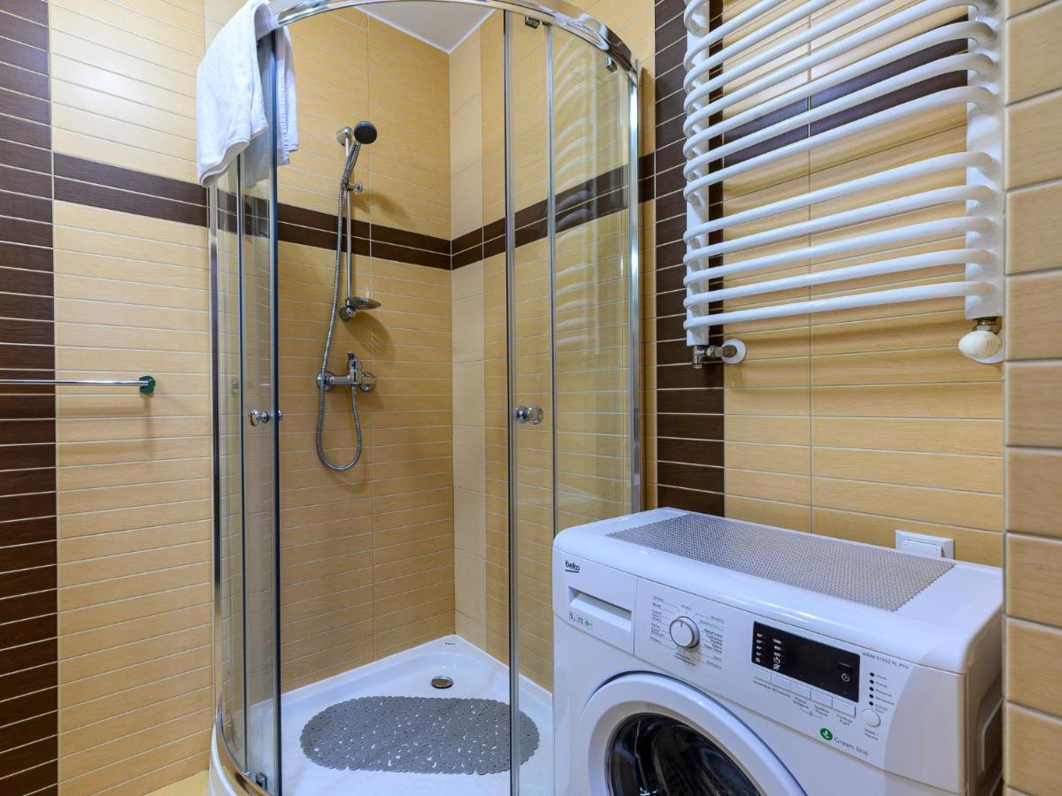 Apartamento Visitzakopane - Papaya *