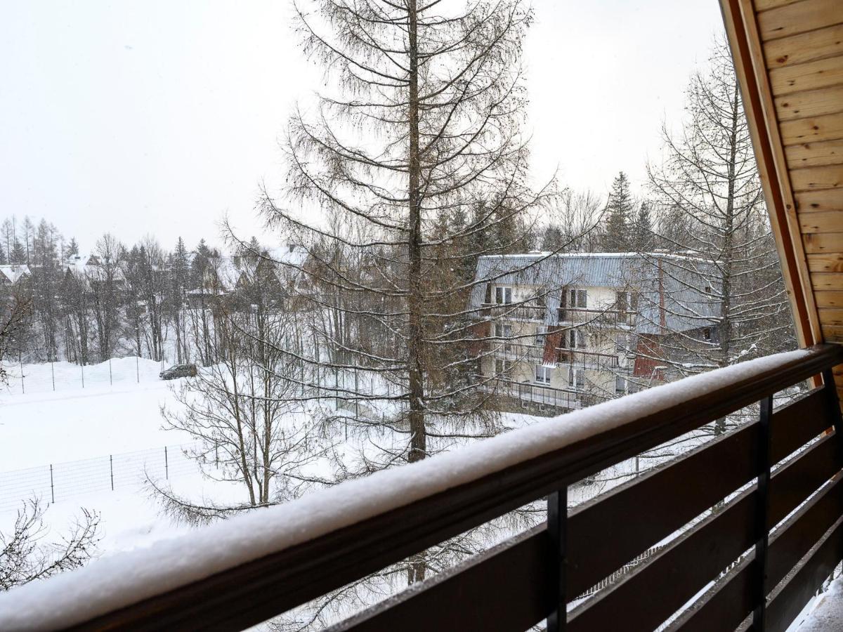 Visitzakopane - Papaya Apartment Zakopane