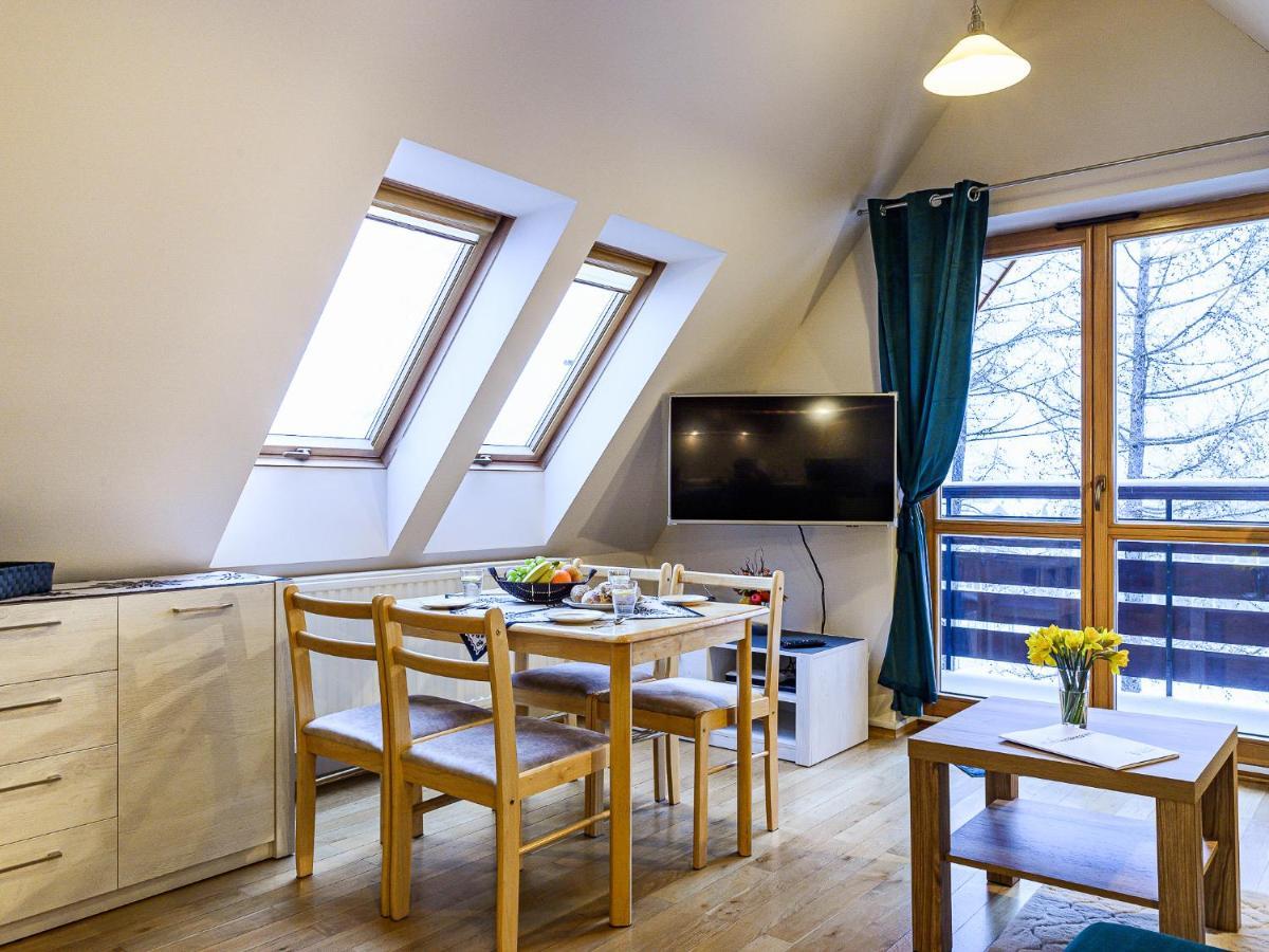 Apartamento Visitzakopane - Papaya