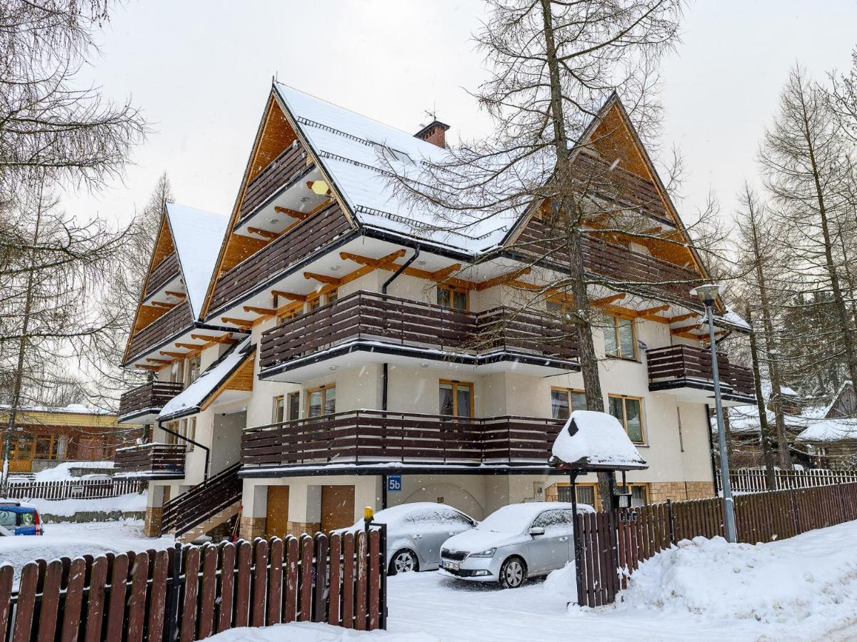 Visitzakopane - Papaya Apartment Zakopane
