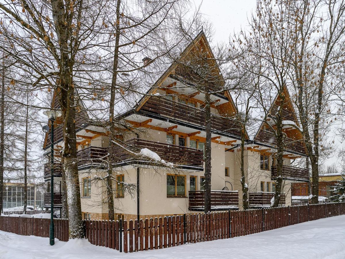 Visitzakopane - Papaya Apartment *