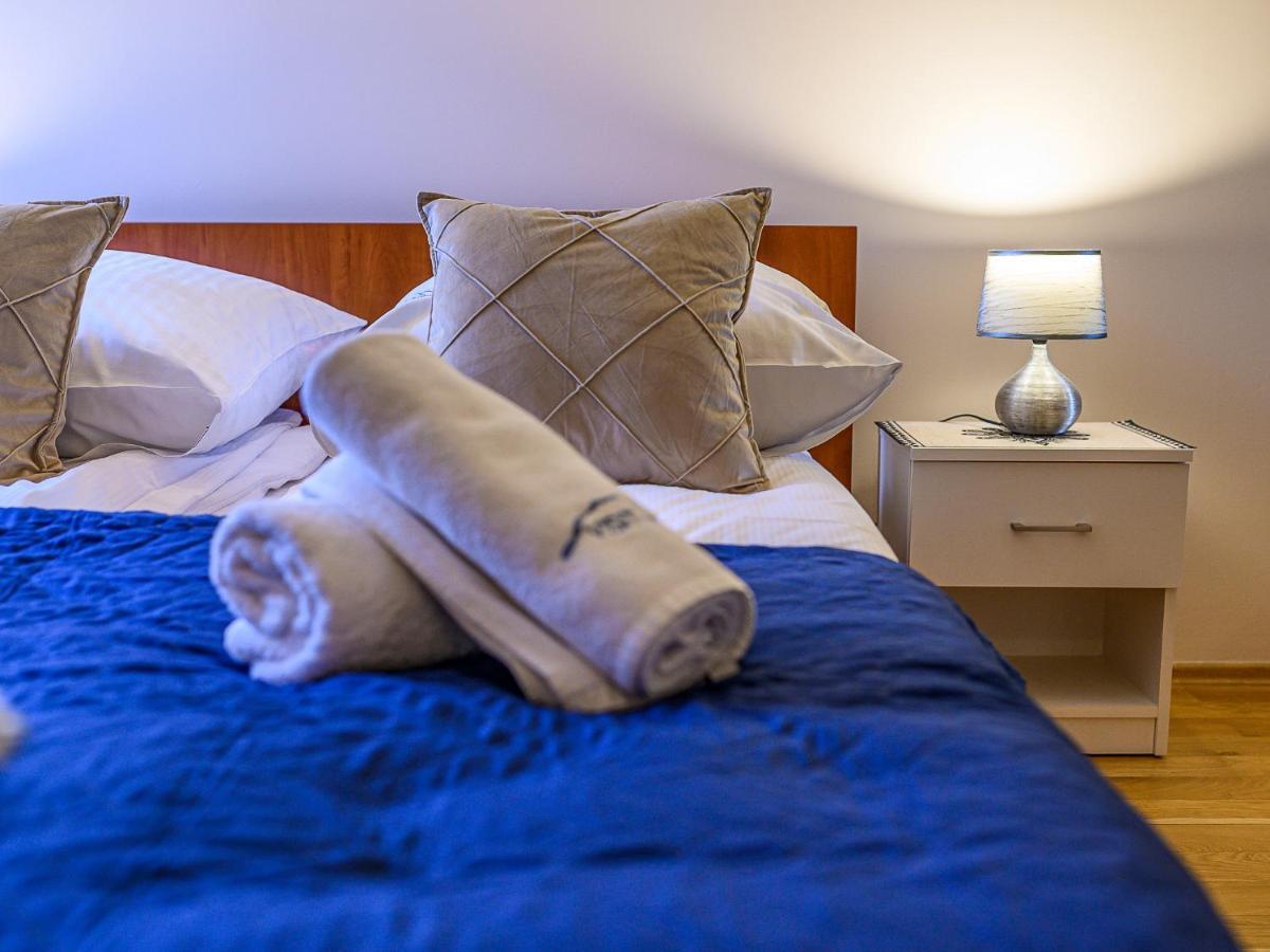 Apartamento Visitzakopane - Papaya *