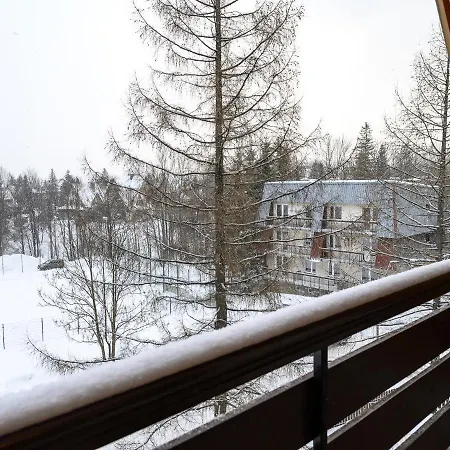 Visitzakopane - Papaya Apartment Exterior photo