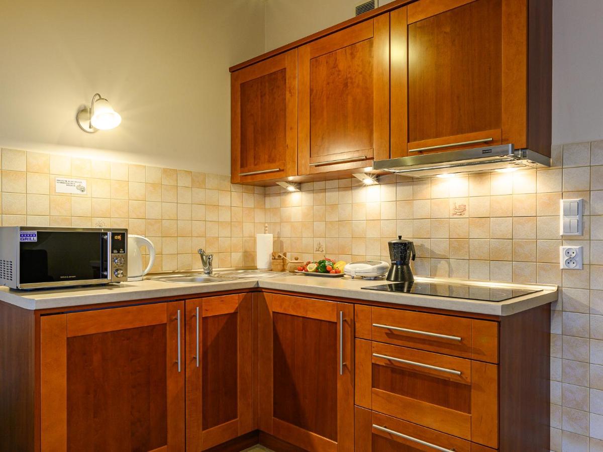 Visitzakopane - Papaya Apartmán