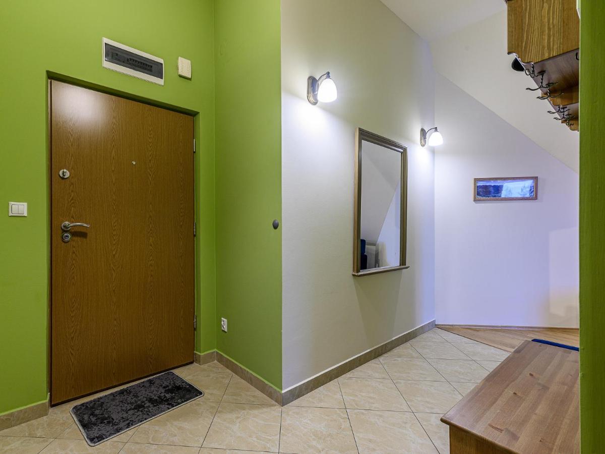 Apartmán Visitzakopane - Papaya Zakopane