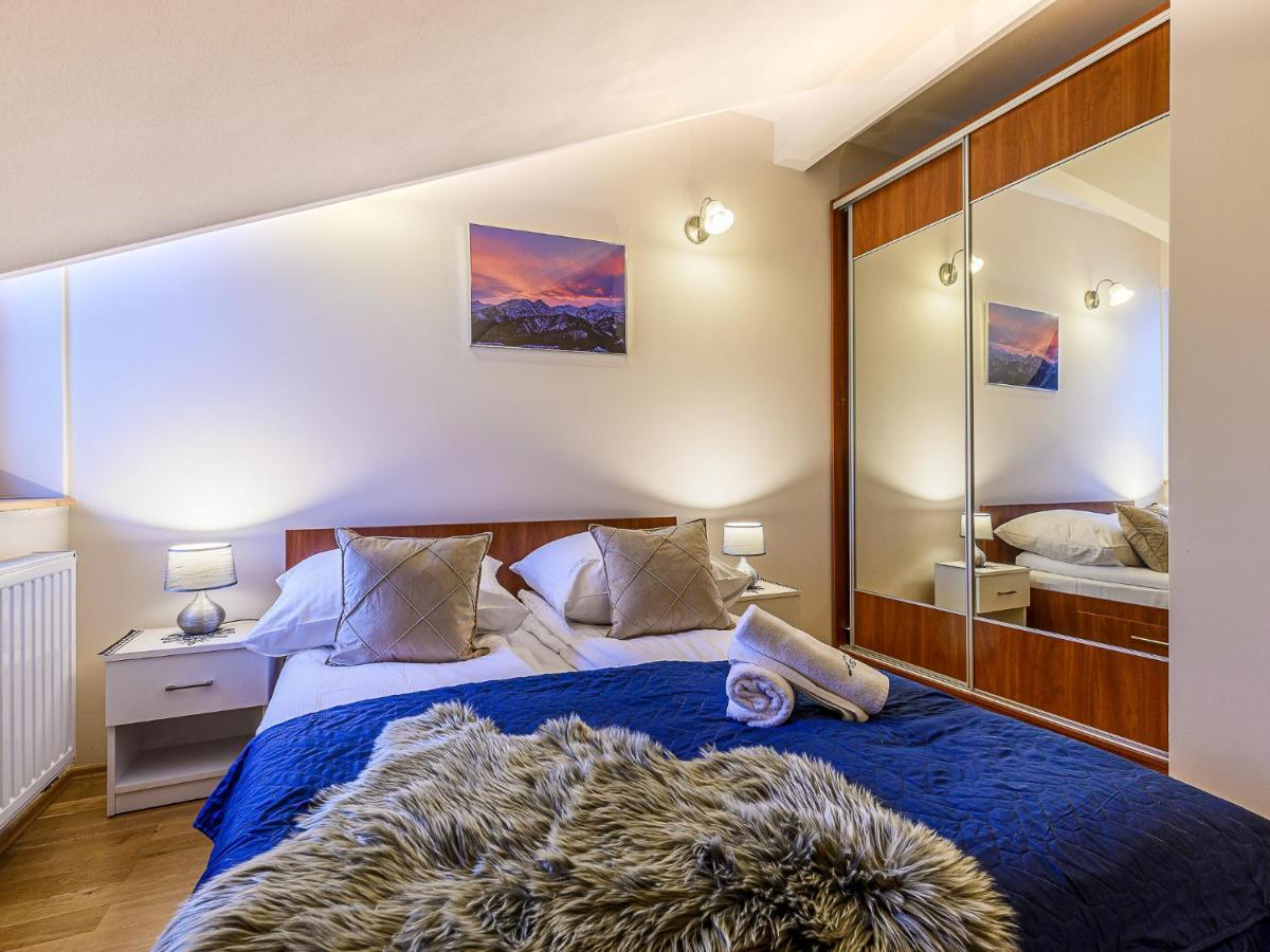 Visitzakopane - Papaya Apartmán