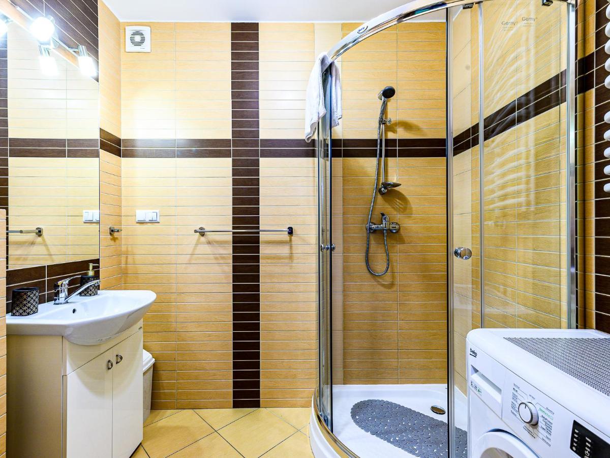 Apartmán Visitzakopane - Papaya Zakopane