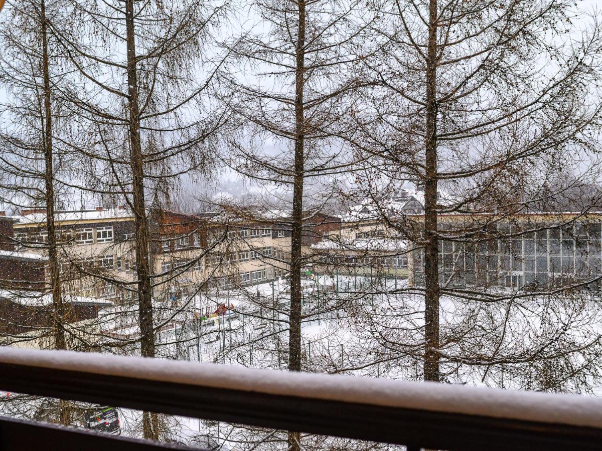 Apartmán Visitzakopane - Papaya *